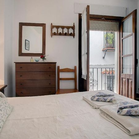Ferienwohnung La Casita Grazalema Exterior foto