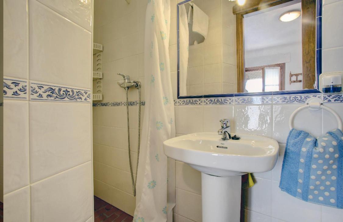 Ferienwohnung La Casita Grazalema Exterior foto