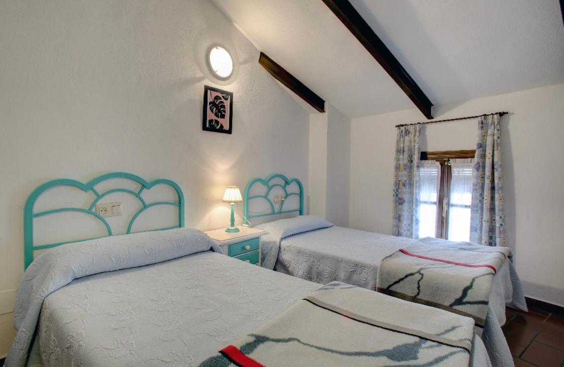 Ferienwohnung La Casita Grazalema Exterior foto